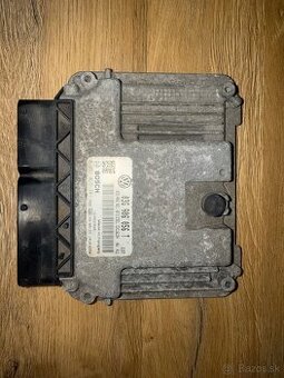 Riadiaca jednotka Škoda Superb II - BLS