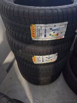 245/45r18 new