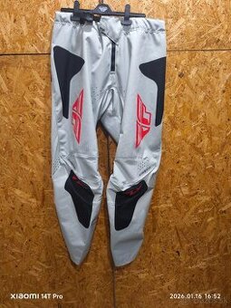 motocrossovy komplet FLY KINETIC SYM