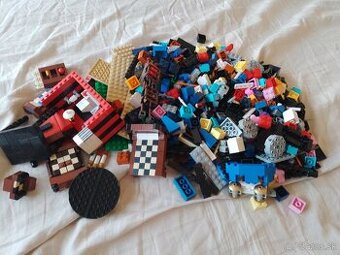 Mix kociek lego 1 kg