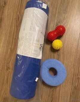 Predám masážne pomôcky