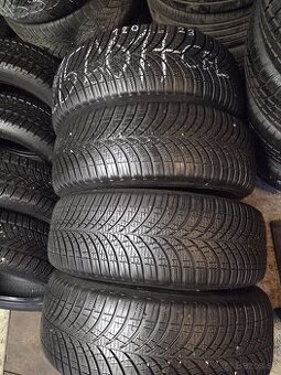 Pneumatiky 215 60 17 celoročne Zn.goodyar