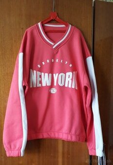 Dámska mikina Shein