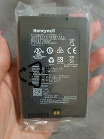 Honeywell CX80-BAT-EXT-WRLS1 - 1