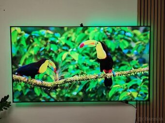 4K LED TV Samsung 70" Crystal UHD UE70TU7172