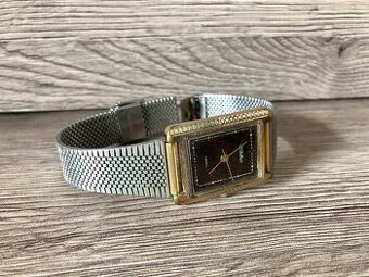 Hodinky Ruské USSR Soviet Slava 1970’