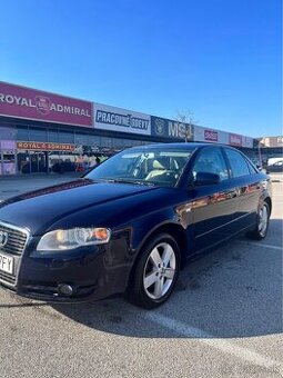 Audi A4 1.8T LPG predaj/vymena