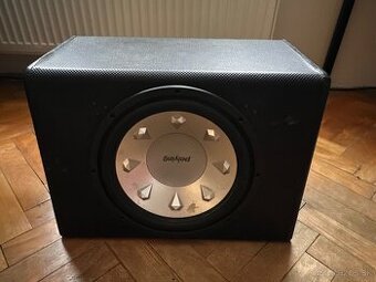 Aktivny subwoofer Peying