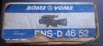 Vomz puskohlad deň noc