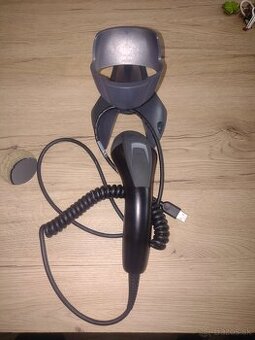 Čítačka čiarových kódov - skener