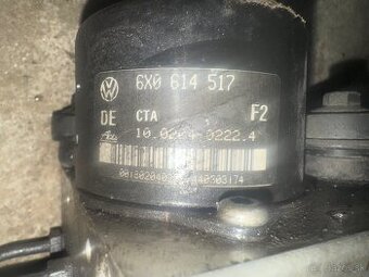 ABS ESP kocka vw group