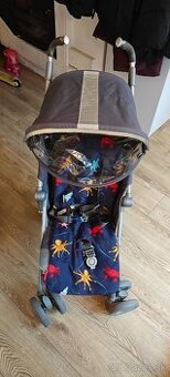 Golfový kočík MacLaren