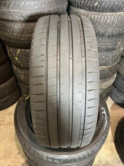 245/45 R18 Mishelin Pilot Šport 5 2022 Pneumatik