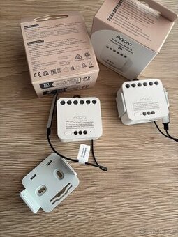 Aqara Smart Home Spínací modul T2