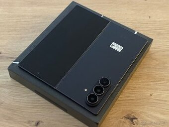 Samsung Galaxy Z Fold 7 12GB / 512GB Jetblack