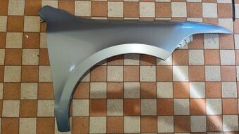 Blatník Škoda Superb 2 predfacelift