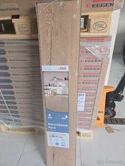 Plávajúca podlaha dub halifax