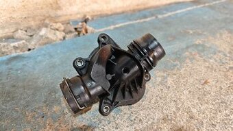 Bmw e46 hlavny termostat