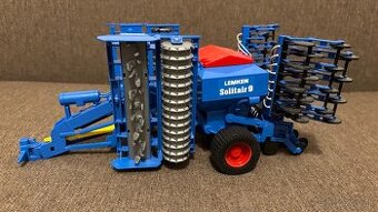 Sejačka LEMKEN Solitair 9 - Bruder
