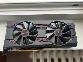 AMD Radeon Vega 56 8gb