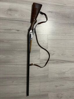 Broková dvojka 16/16