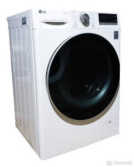 Automatická pračka so sušičkou LG F4DV 709