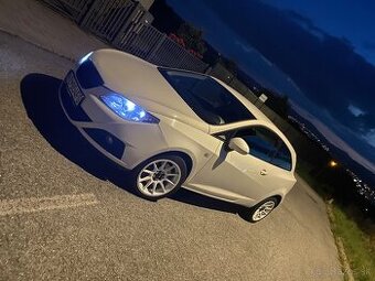 Seat ibiza 6J 1.9TDI