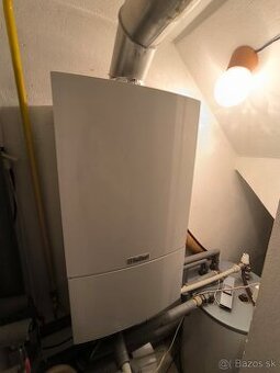 Plynovy kotol vaillant 24kw