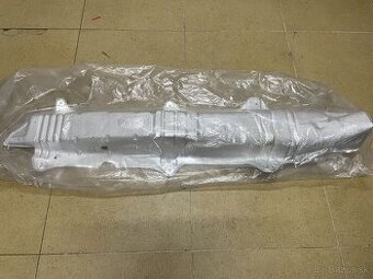 Tepelný štít výfuku PSA