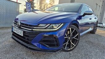 Volkswagen Arteon SB 2.0 TSI R 4Motion DSG