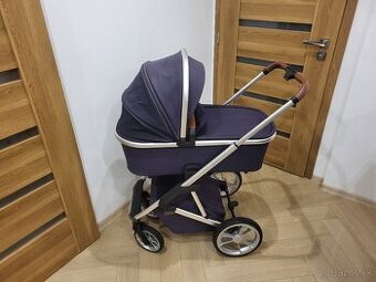 Kočík Moon Style - dvojkombinácia