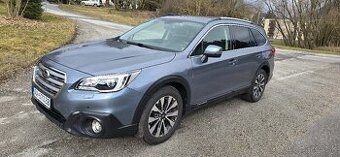 Predam  Subaru Outback 2.0d