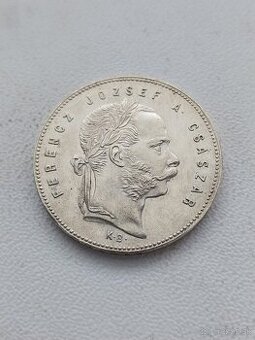 Mince Strieborne grajciare a zlatnik F.J.