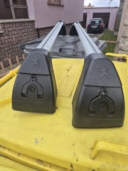 Stresny nosic peugeot 508 sw