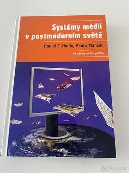 Systémy médií v postmoderním svete- D.C.Hallin