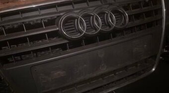 Maska Audi A5
