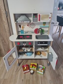 Detská kuchynka