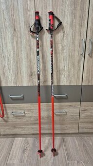 Lyžiarske palice Rossignol Hero SR 130cm