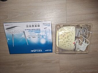 Router TP-LINK ADSL2+