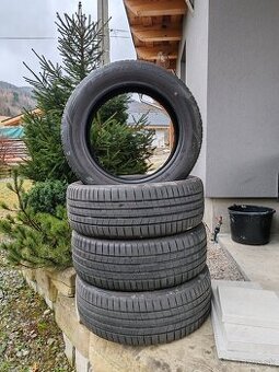 215/55 R17 FALKEN Azenis FK510A