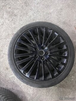 Disk 5x112 r18 škoda sirius