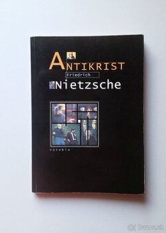 Friedrich Nietzsche: Antikrist