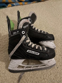Hokejove korcule Bauer XLS Junior 2