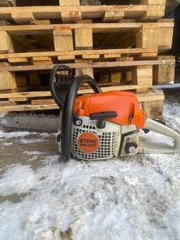 Stihl ms 231