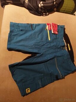 Pracovné nohavice krátke