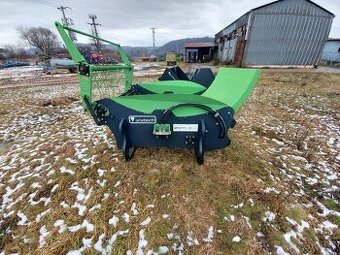 Adaptér rozdružovač