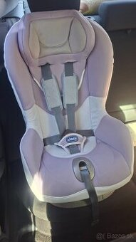 Autosedačka Chicco 9-18kg