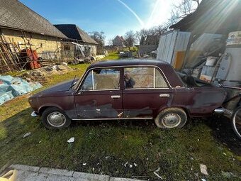 Predám lada vaz 2101