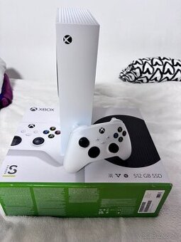 Xbox Series S