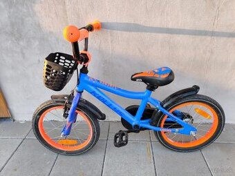 Bicykel Kellys wasper 16